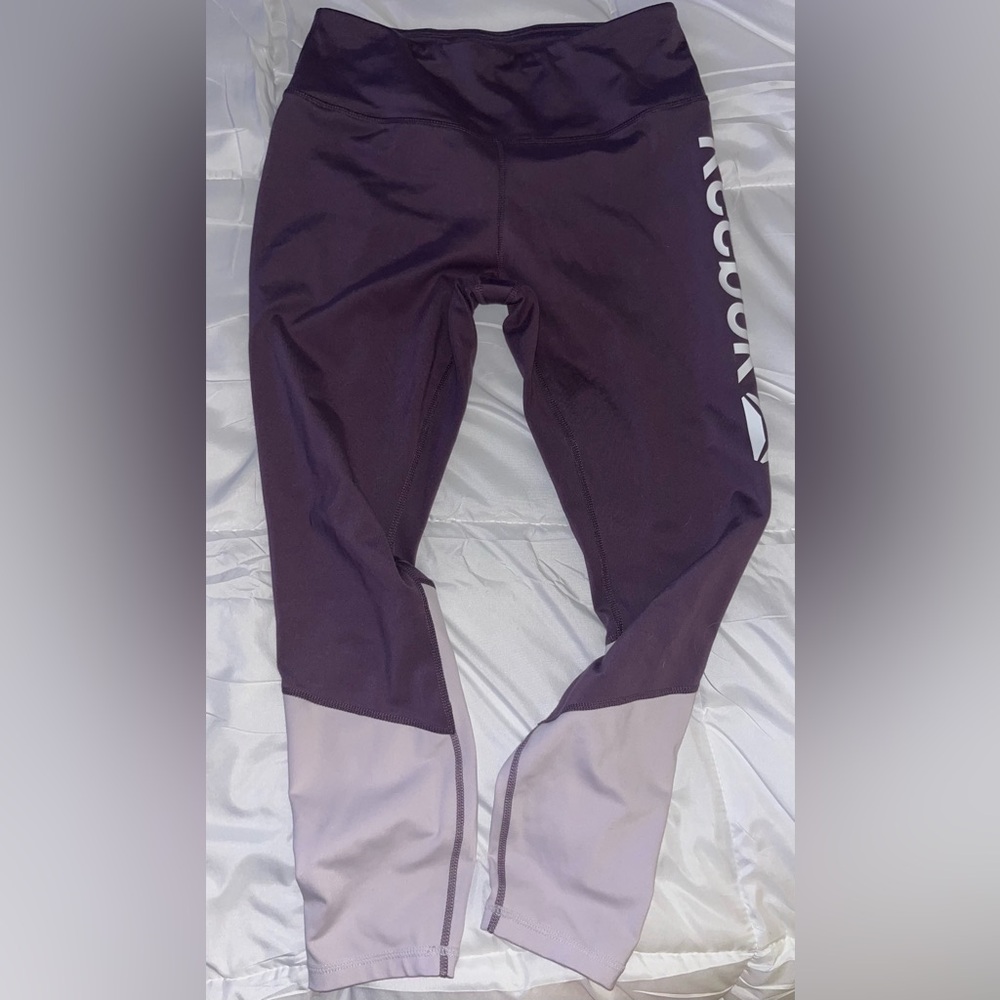 Purple Reebok Outfit - Picture 3 of 6